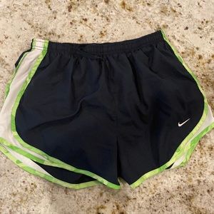 Nike athletic shorts
